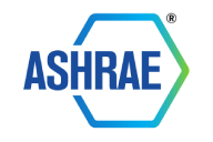ASHRAE Logo