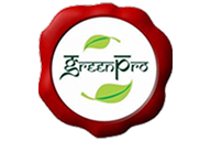 GreenPro Logo