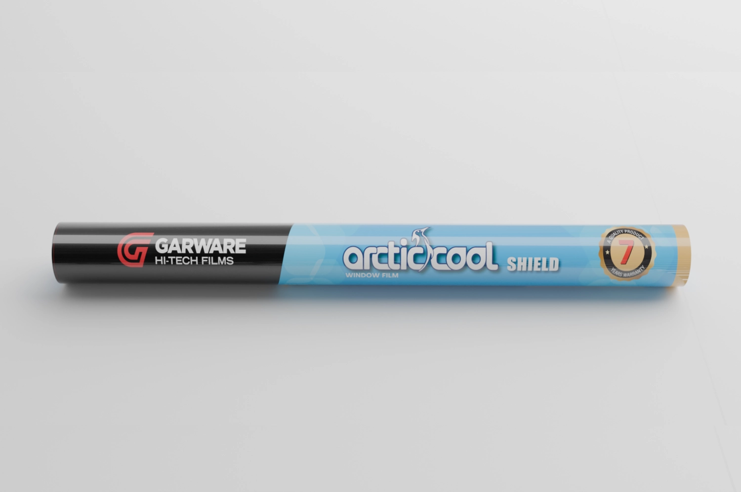 Arctic Cool Shield