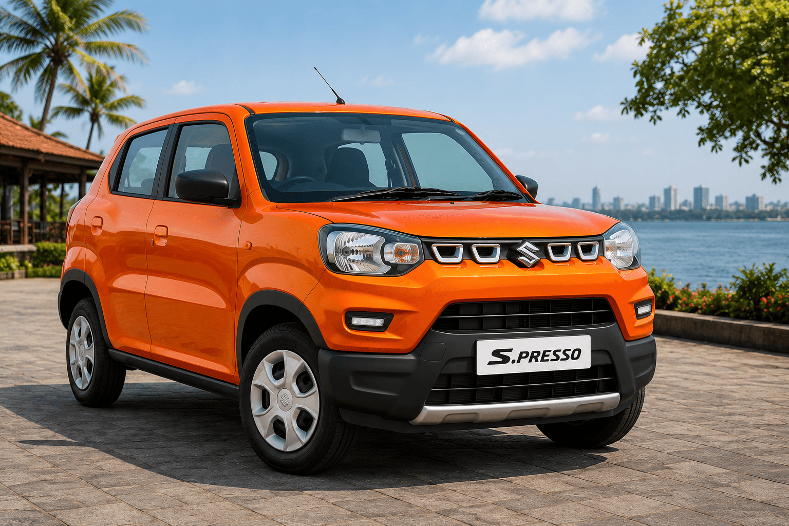 Best Cars Under 10 Lakh