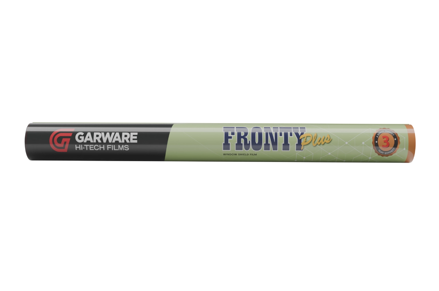 Fronty Plus
