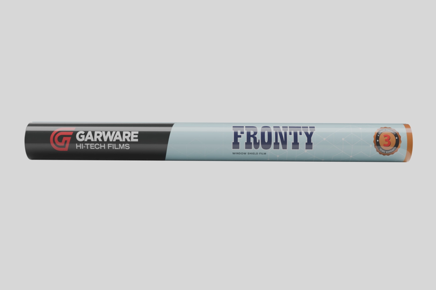 Fronty Plus Charcoal 70