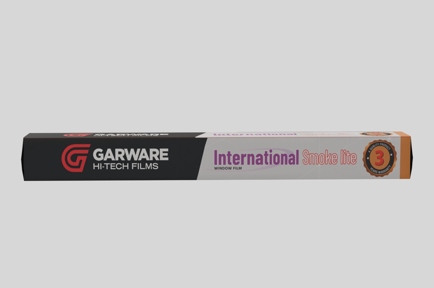 International Smoke Lite