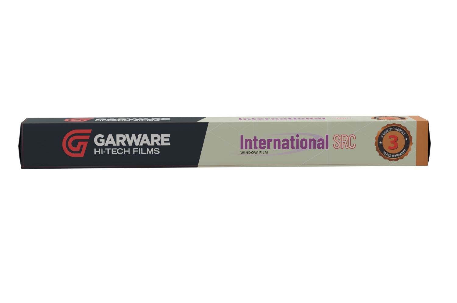 International SRC
