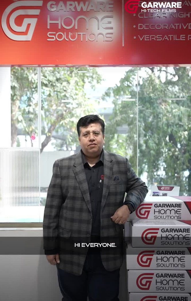 Events of Garware Home Solutions