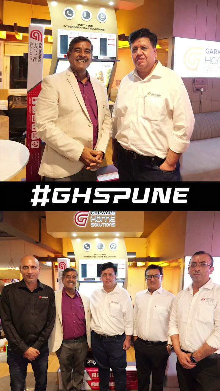 Garware Home Solutions