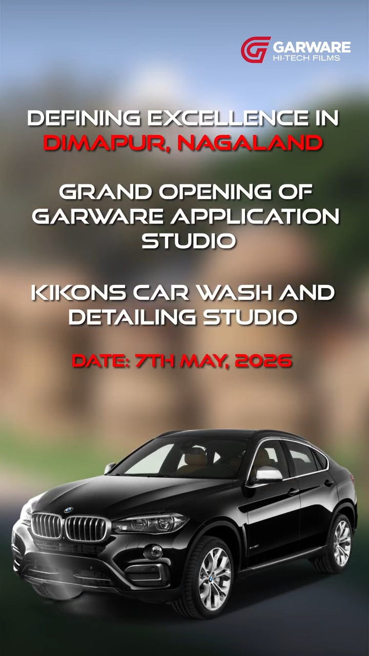 Events of Paint Protection Film