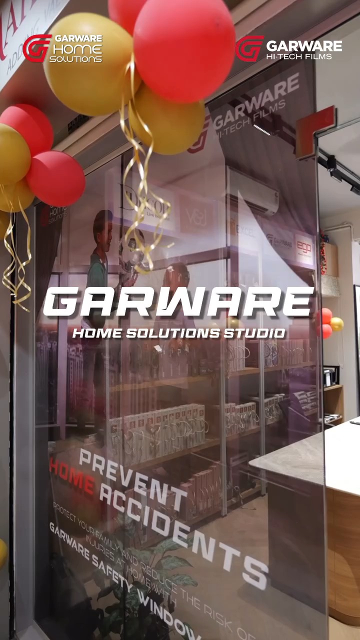 Garware Home Solutions