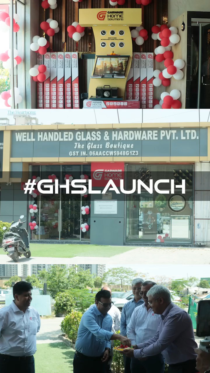 Garware Home Solutions
