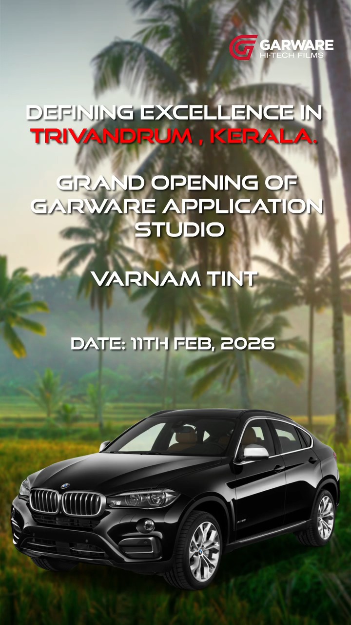 Garware Application Studio
