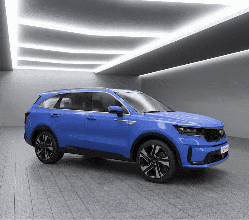 Glaze Paint Protection Film