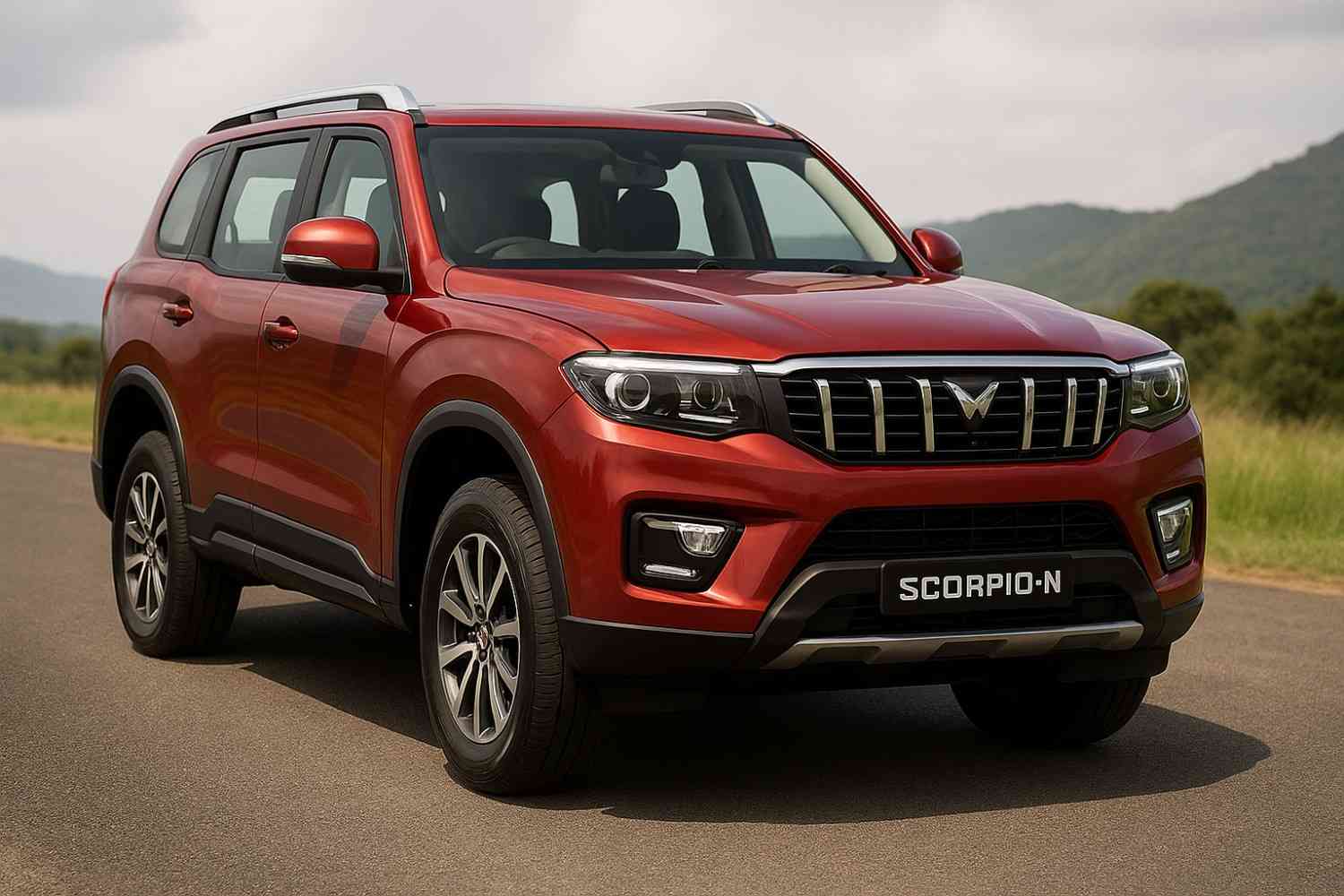 Best 7 Seater Cars in India