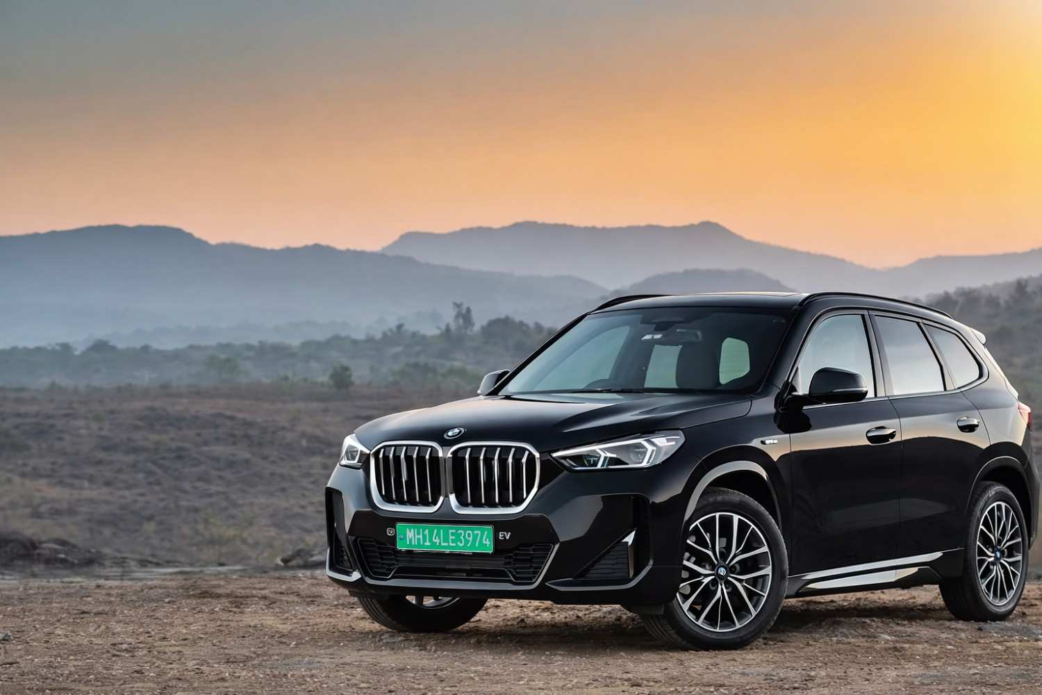 Best Electric Cars in India