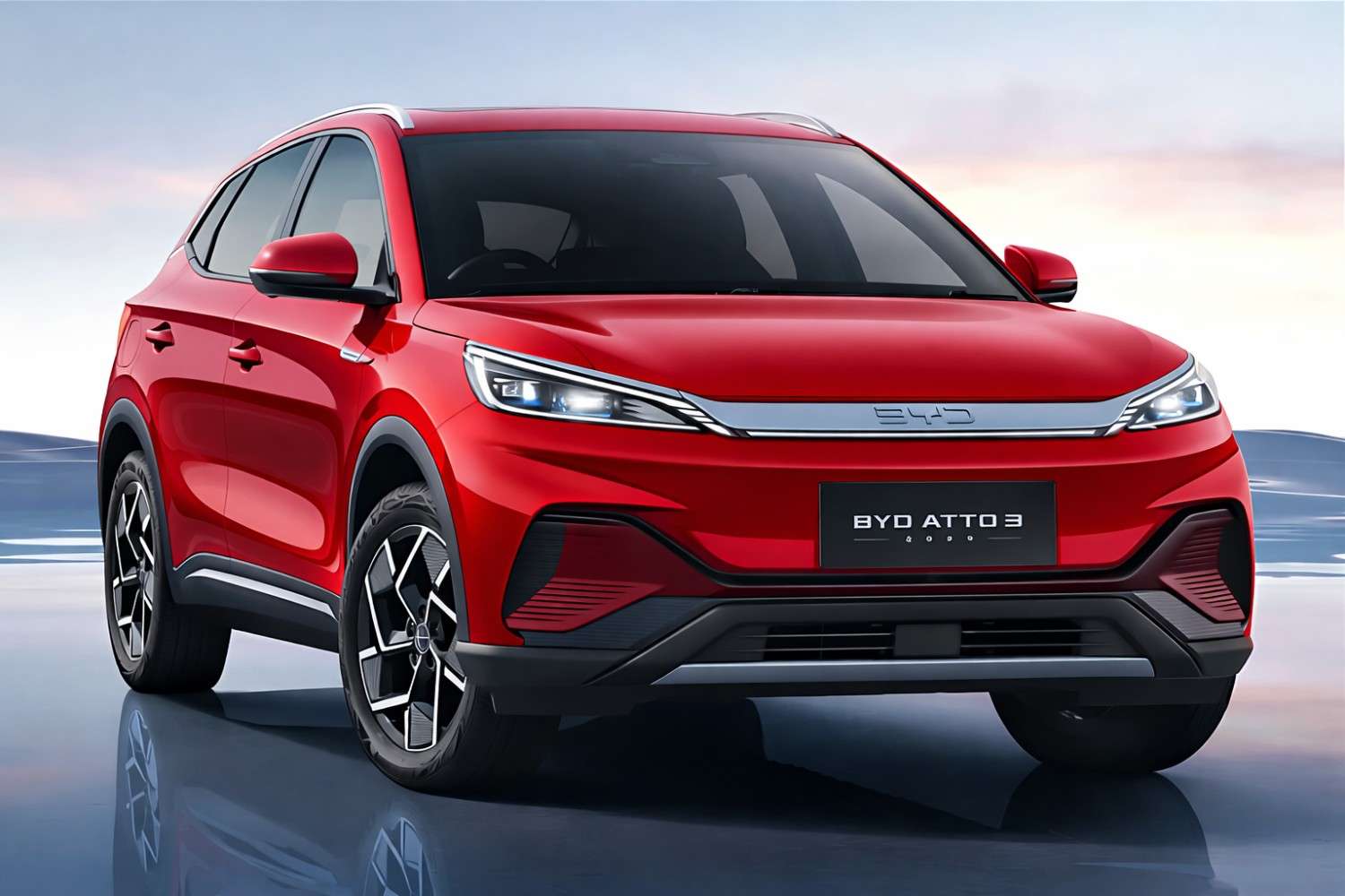 Best Electric Cars in India