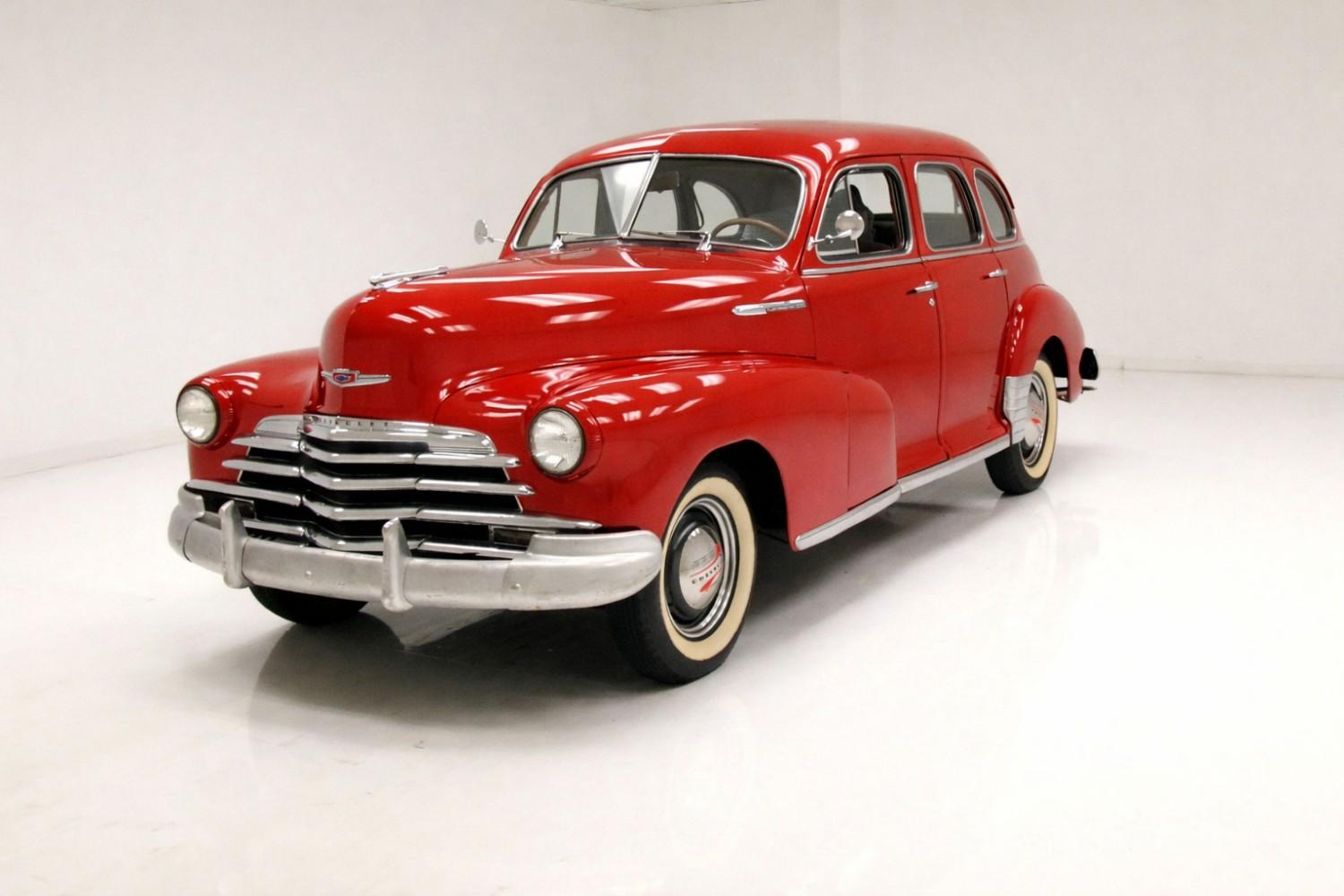 Vintage Cars in india