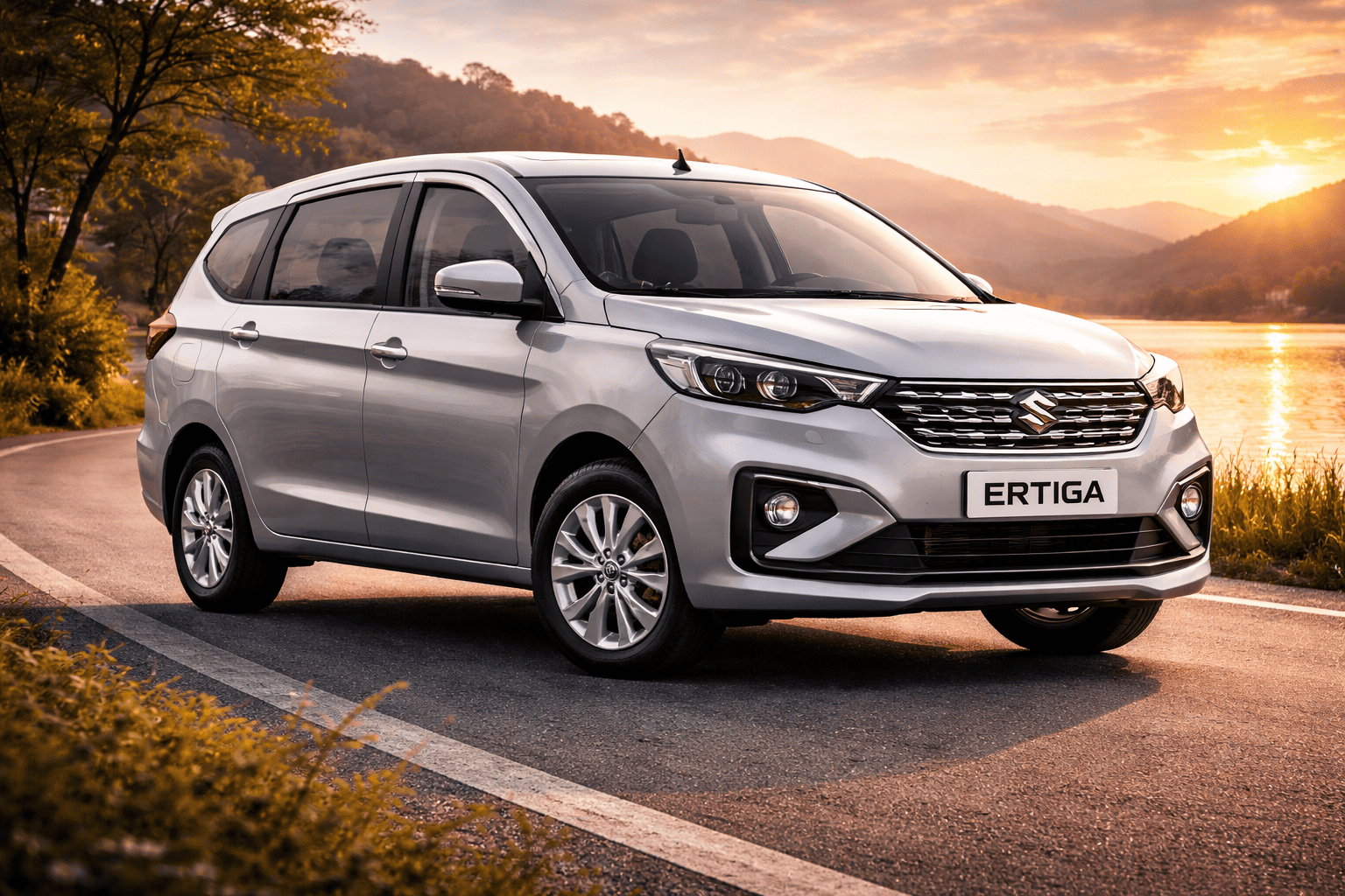 Top 10 Best Selling Cars in India February 2026