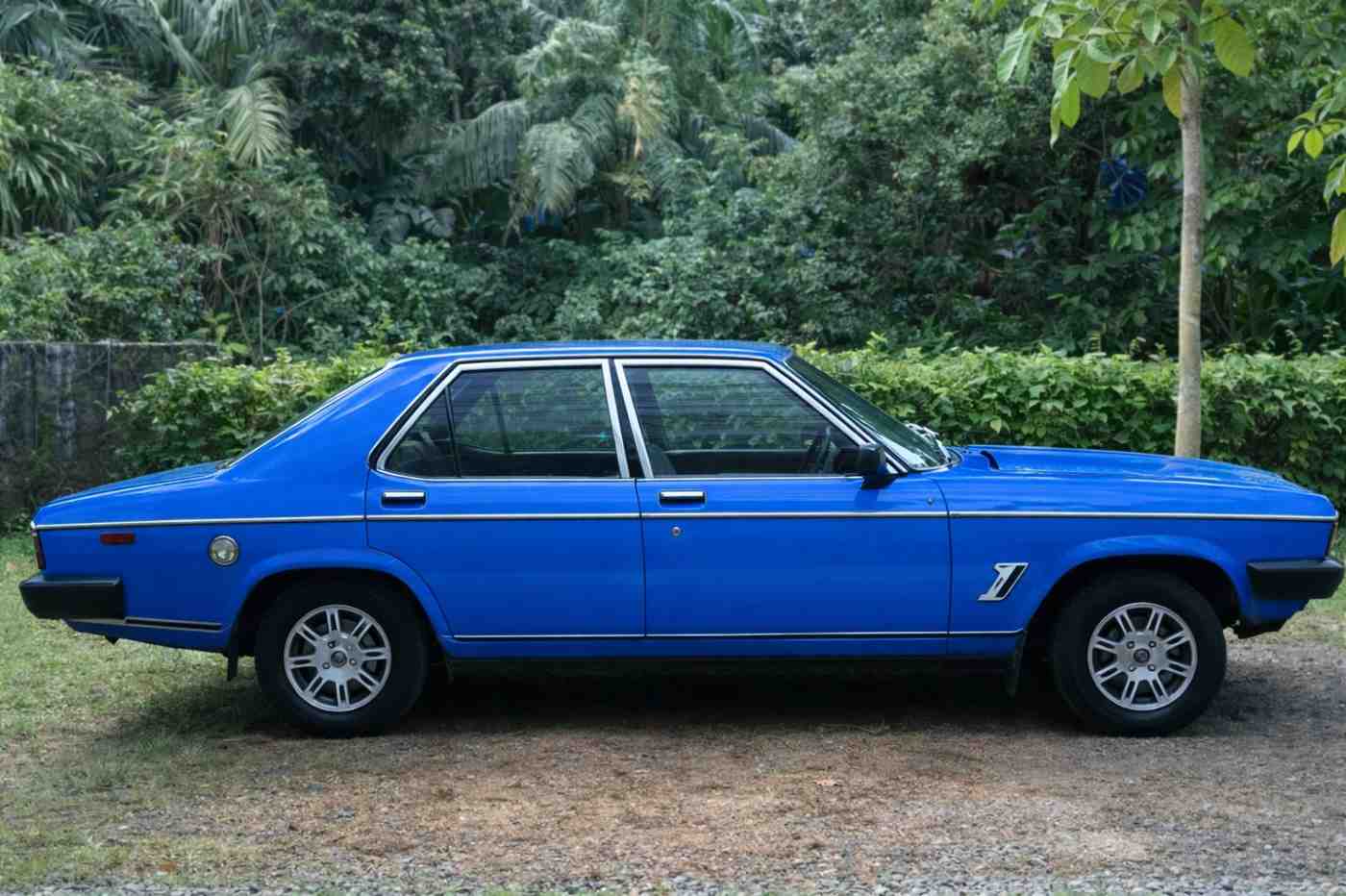 Vintage Cars in india