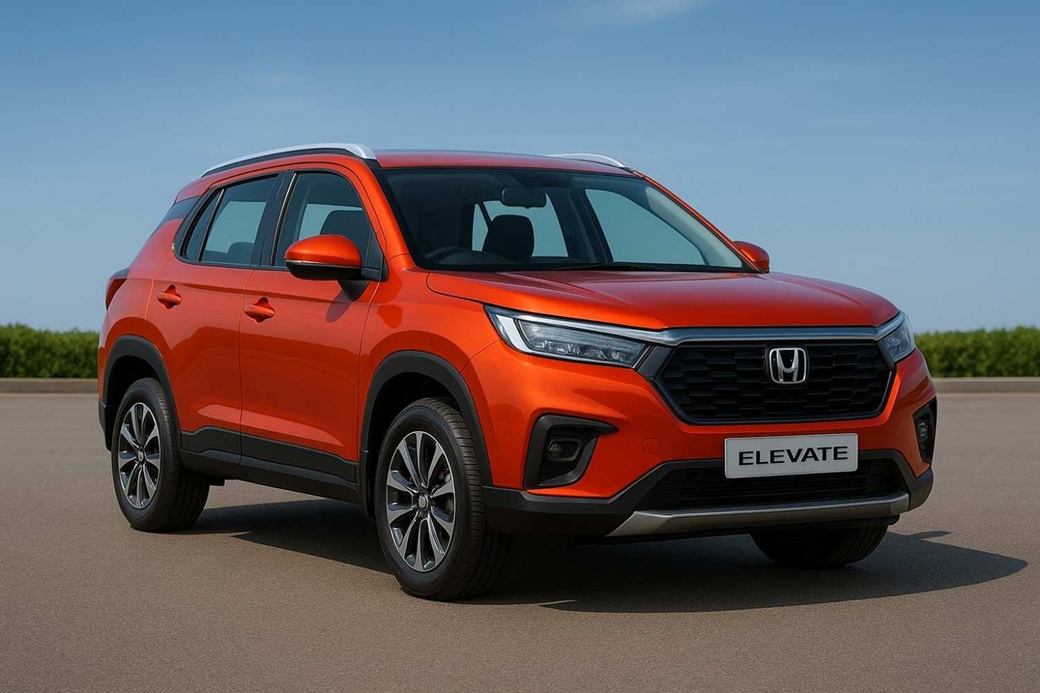 HondaElevat
