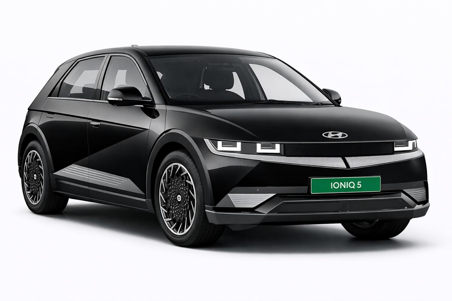 Best Electric Cars in India