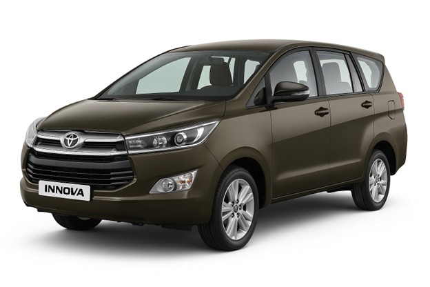 Best 7 Seater Cars in India