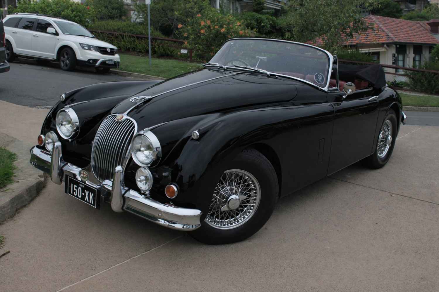 Vintage Cars in india