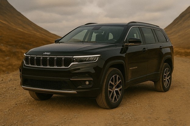 Cars With High Ground Clearance