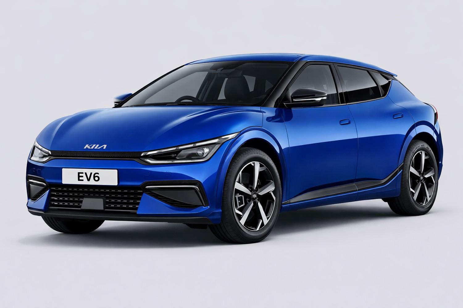 Best Electric Cars in India
