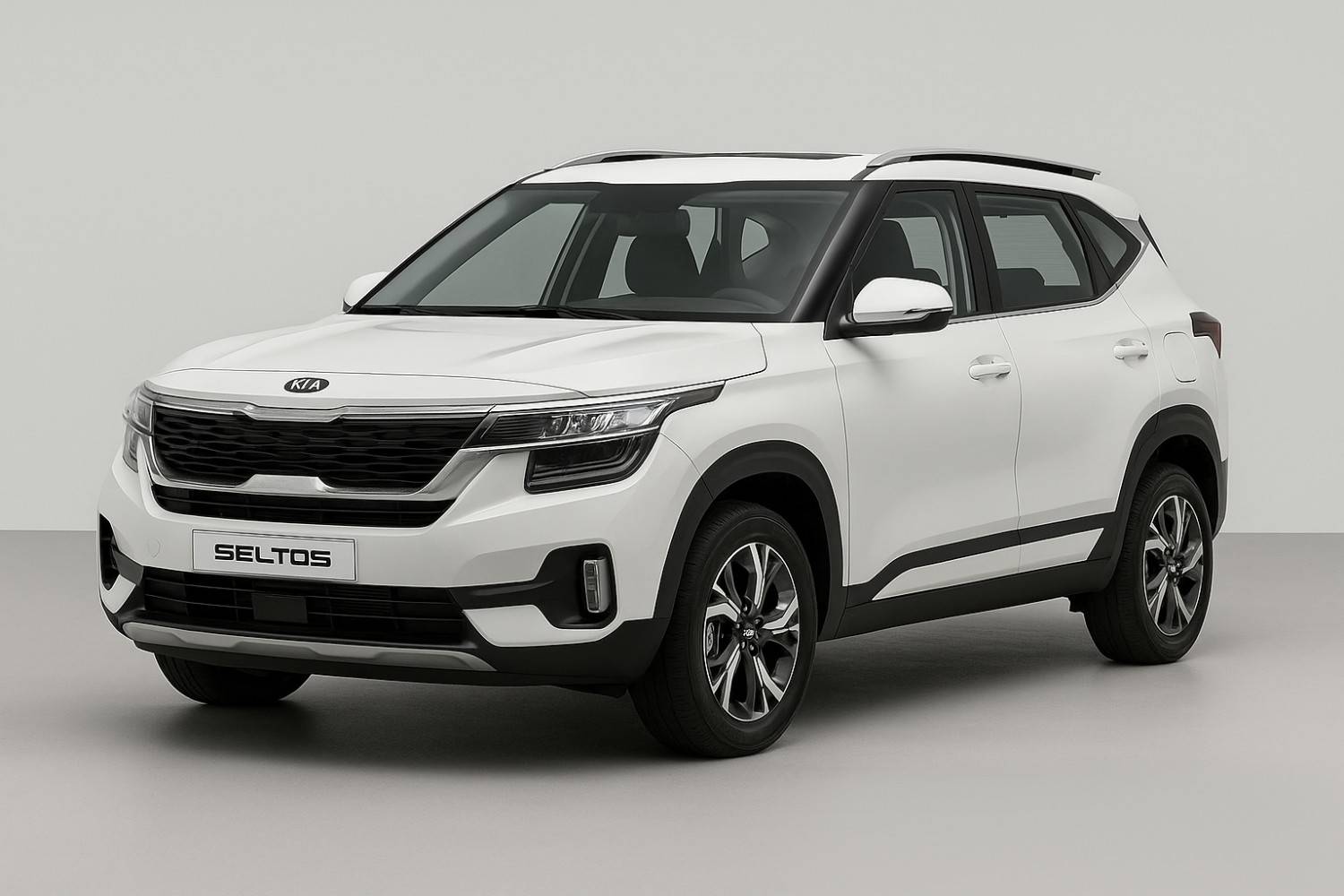 KiaSelto
