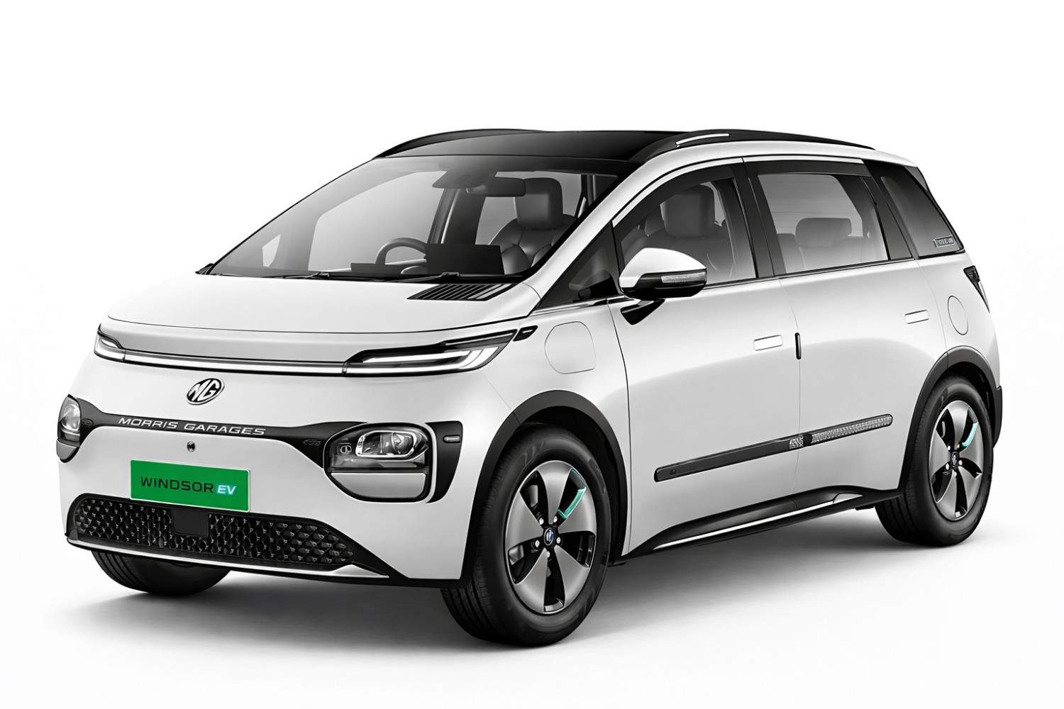 Best Electric Cars in India