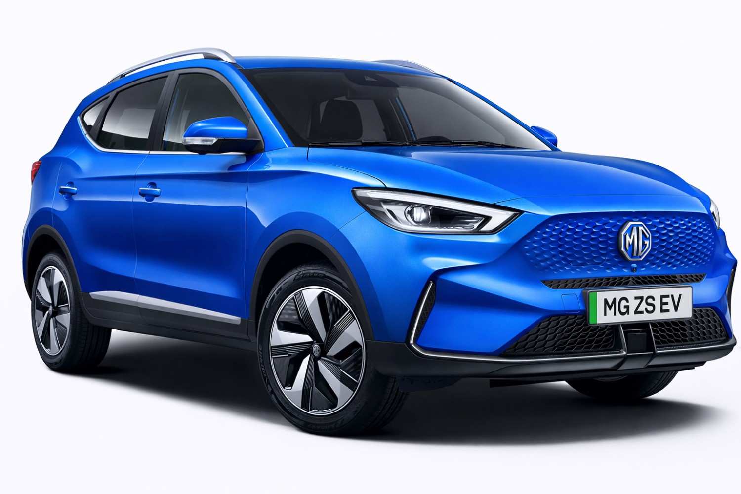 Best Electric Cars in India