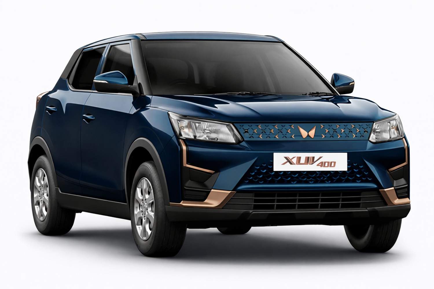 Best Electric Cars in India
