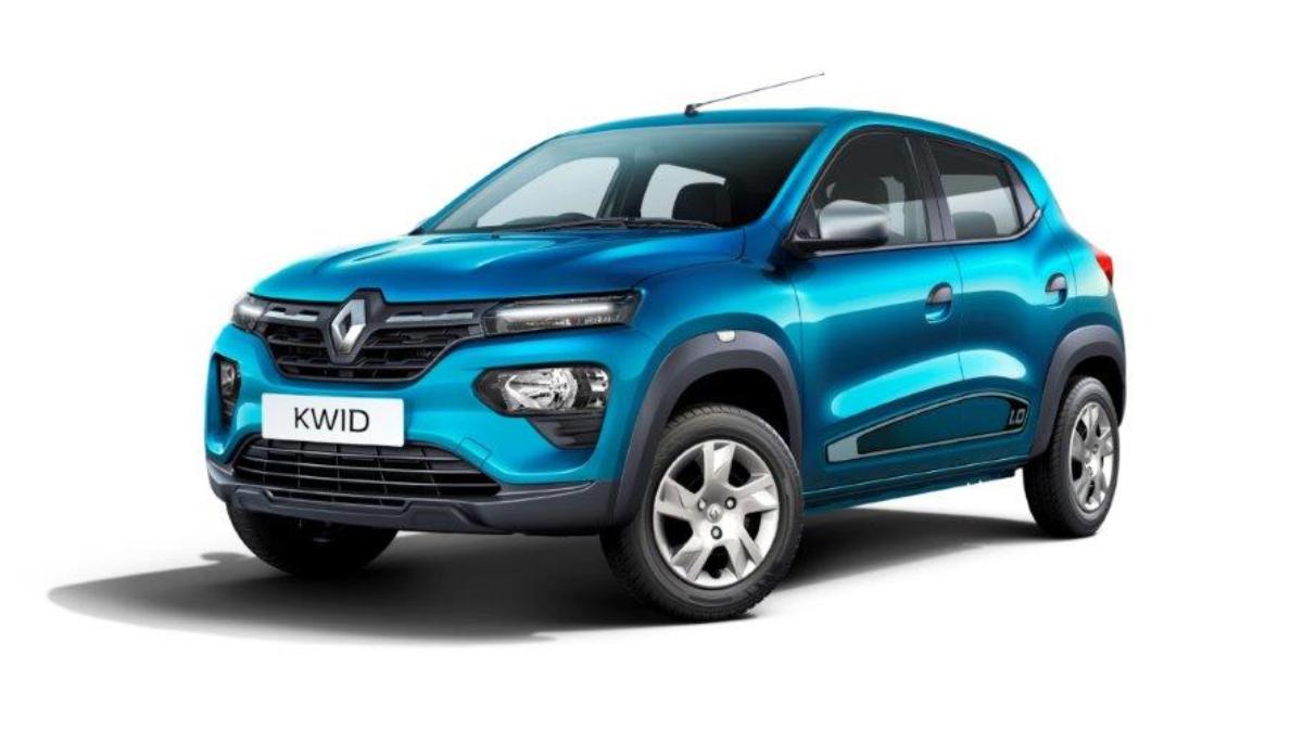 Mileage Cars Under 5 Lakh in India