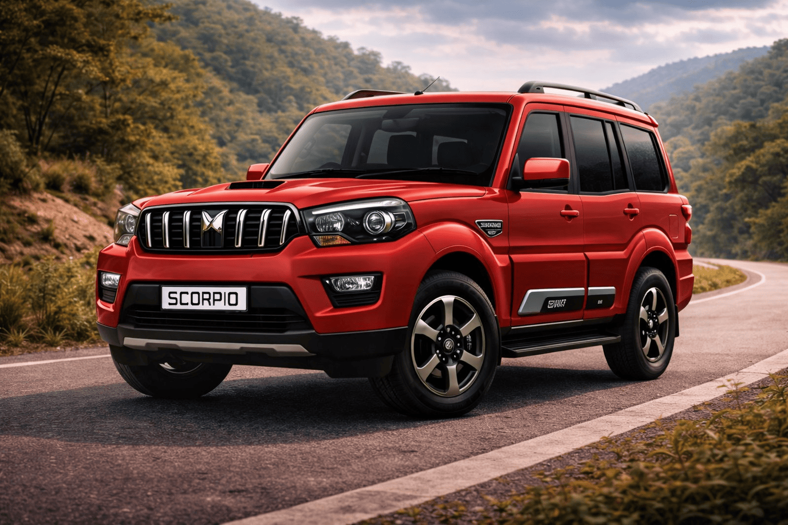Top 10 Best Selling Cars in India February 2026