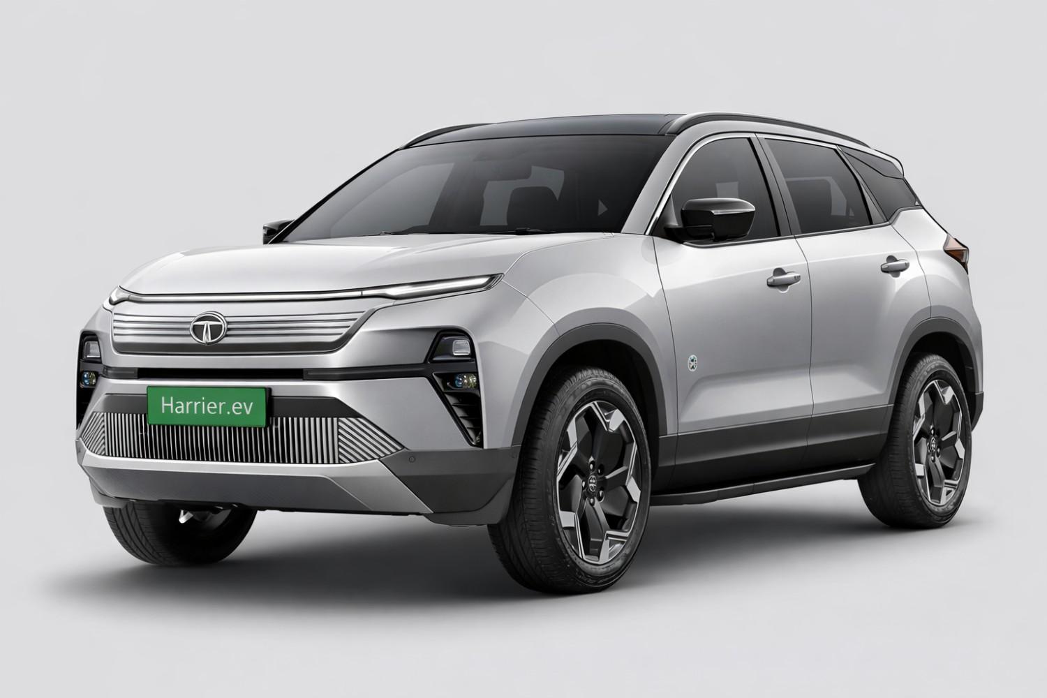 Best Electric Cars in India