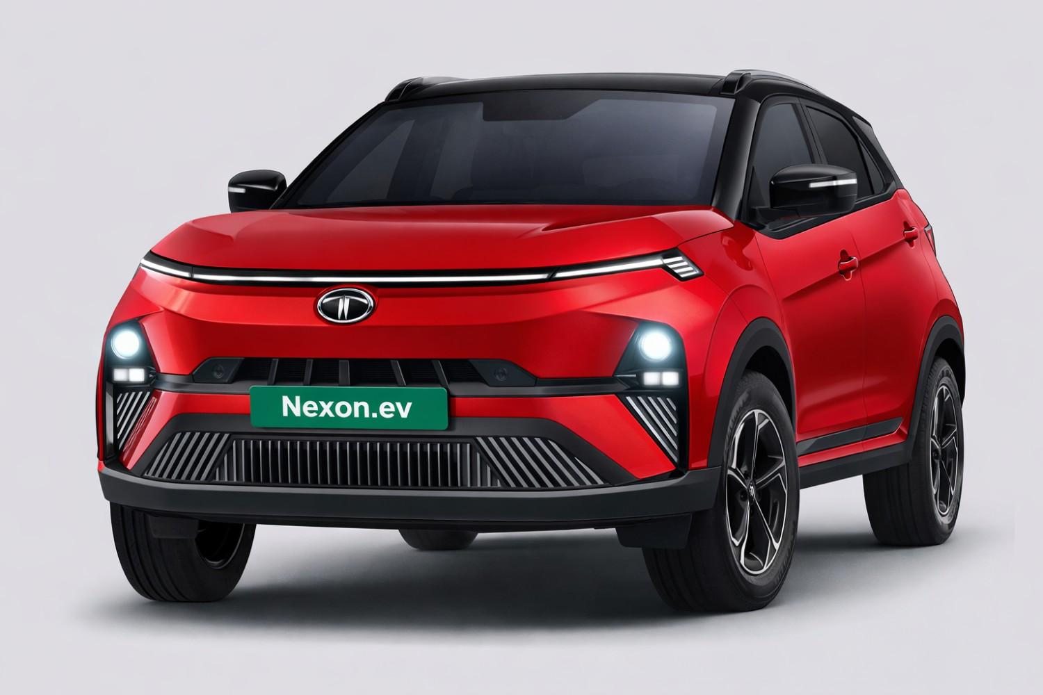 Best Electric Cars in India