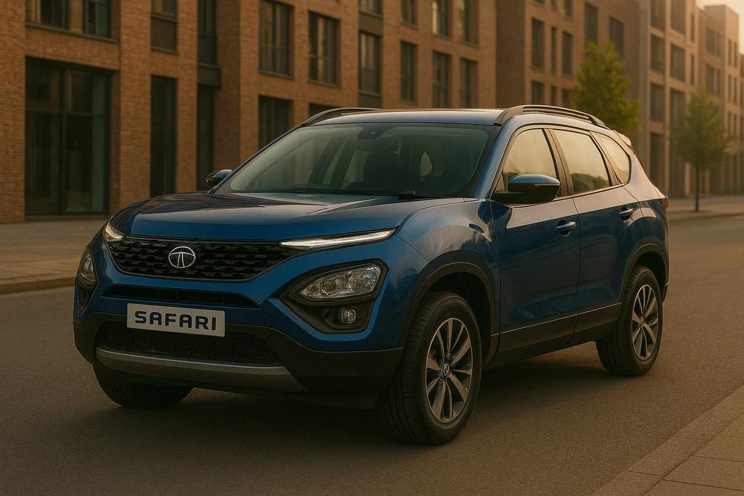 Best Cars for Family in India