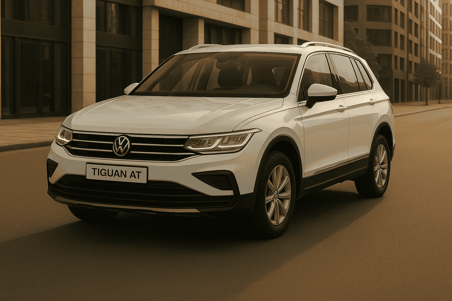 Volkswagen