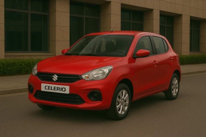 Cars under 7 lakhs 