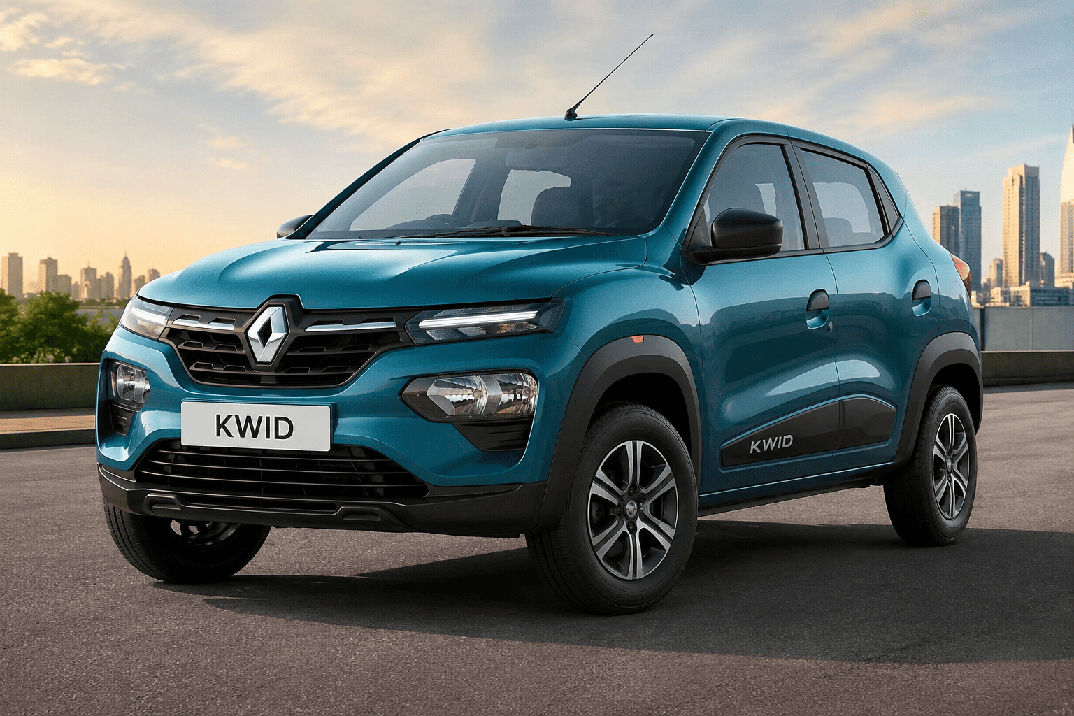 Best Cars Under ₹5 Lakh in India