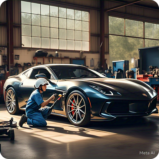Garware Paint Protection Films
