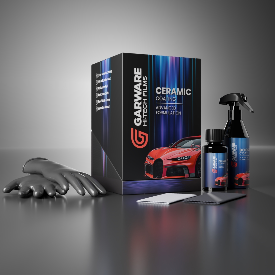 Ceramic Coating