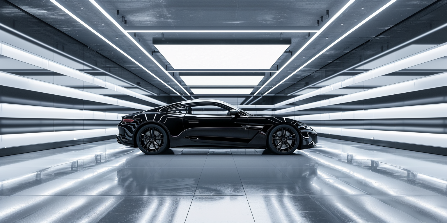 Garware Paint Protection Films