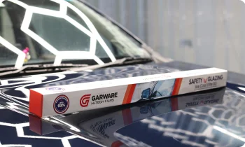 safety glazing