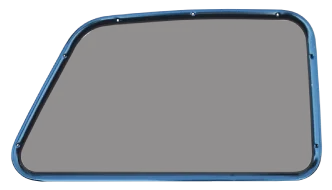 safety glazing